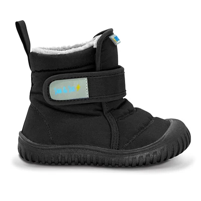 Bottes Noires Toasty-Dry Pointures 5-11