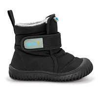 Bottes Noires Toasty-Dry Pointures 5-11