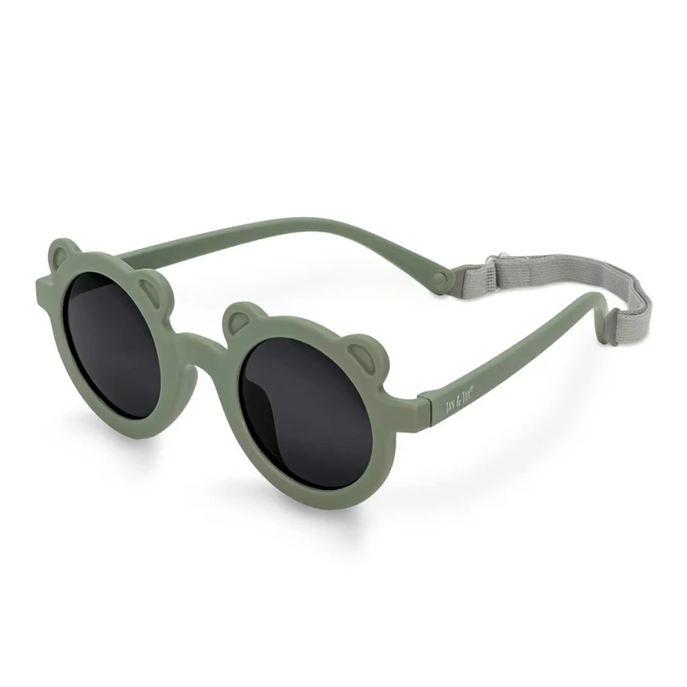 Green Bear Sunglasses Xplorer