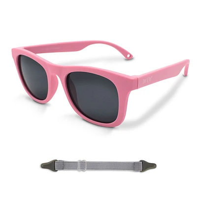 Pink Explorer Sunglasses 2-6y