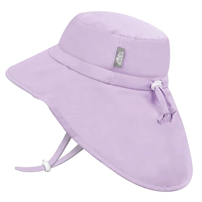 Aqua-Dry Adventure Hat 2-5y