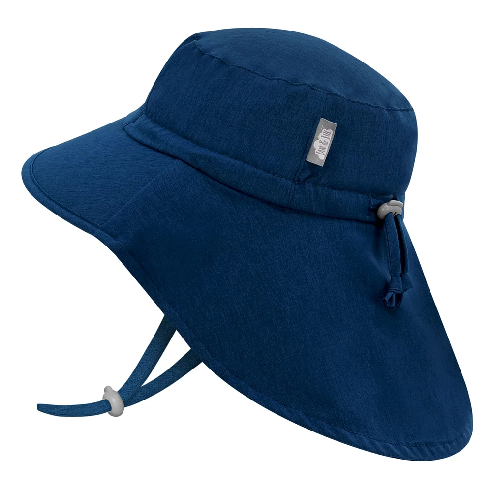 Chapeau Aventure Aqua-Dry 0-24mois
