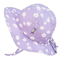 Chapeau Coton UV Daisy 0-24mois