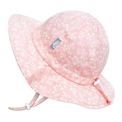 Prairie UV Cotton Hat 0-24m