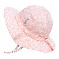 Prairie UV Cotton Hat 2-5y