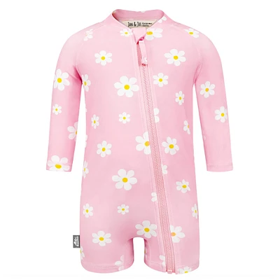 Maillot UV Marguerite 6-24mois