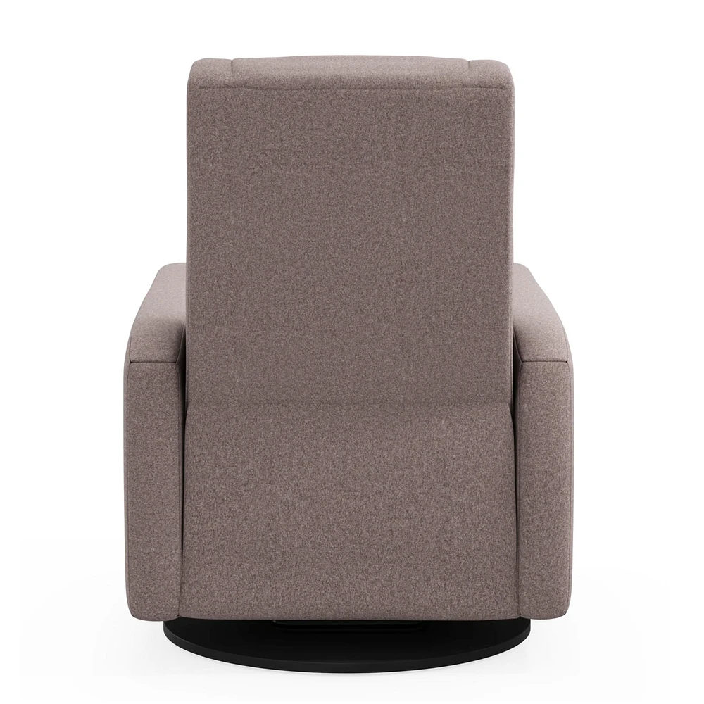 Fauteuil Berçant et Pivotant Nelly
