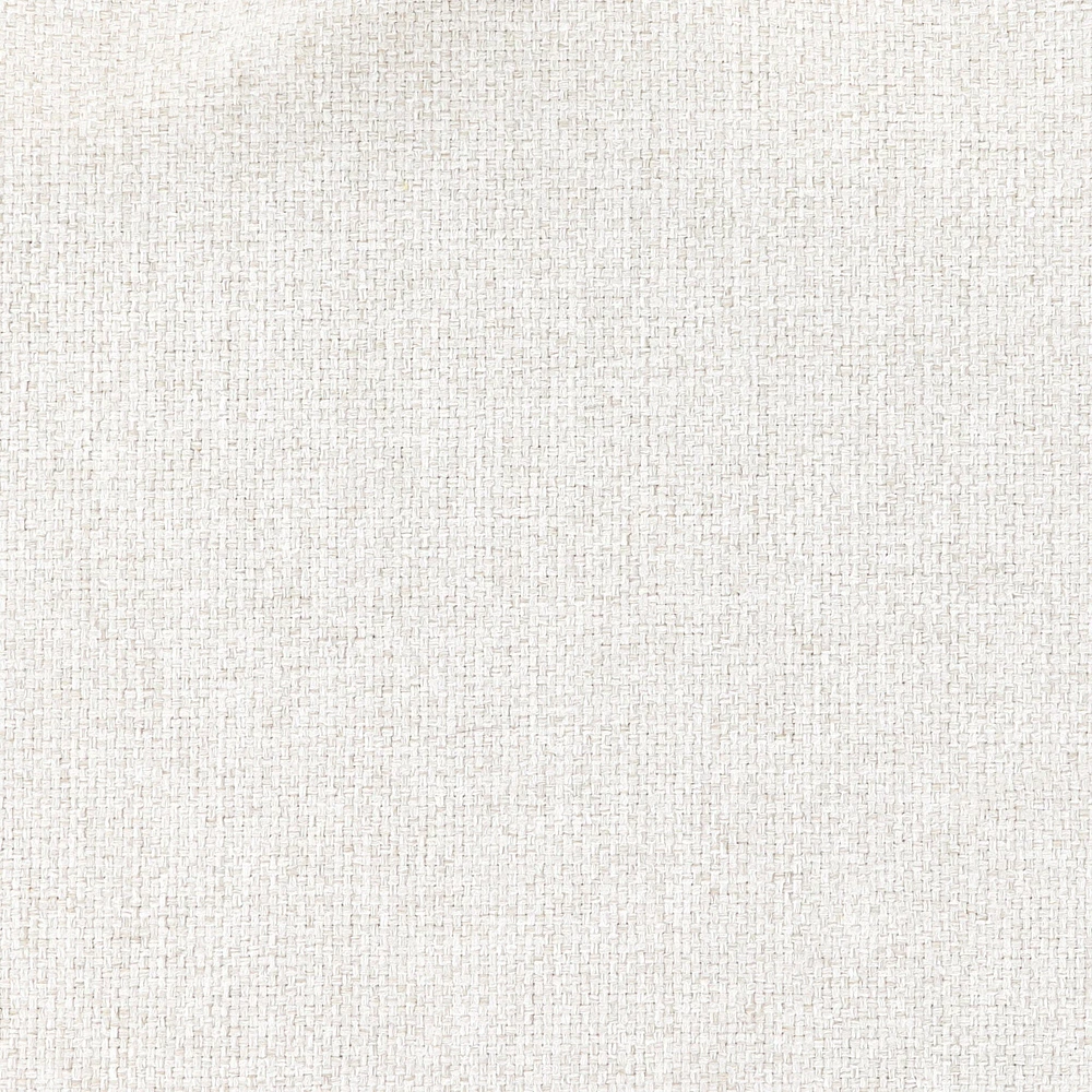 Fauteuil Berçant et Pivotant Nelly - Alta™ Armor 091 / Naturel (Exclusif Clément Tissu Alta™ anti-tache) avec Mécanisme Électrique