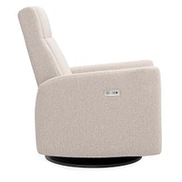 Rocking and Swivel Armchair Nelly