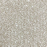 Rocking and Swivel Armchair Nelly - Beyond Sheep Vanilla / Black