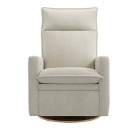 Fauteuil Berçant et Pivotant Arya