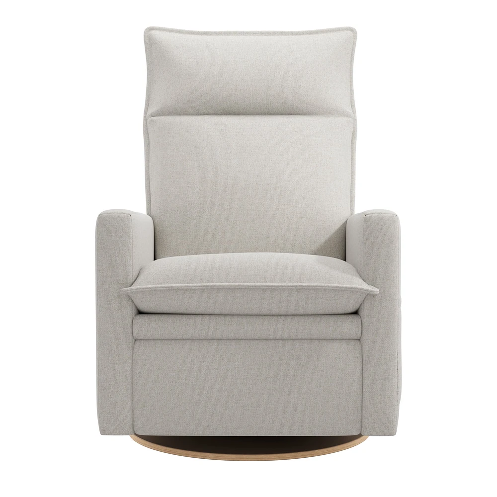 Rocking and Swivel Armchair Arya - Alta Armor 10 - Motorized Electric (Clément Exclusive)