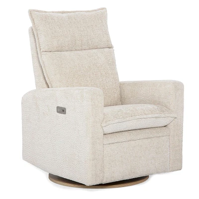 Fauteuil Berçant et Pivotant Arya