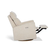 Fauteuil Berçant et Pivotant Arya