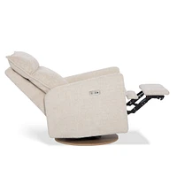 Fauteuil Berçant et Pivotant Arya