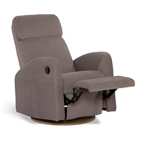 Fauteuil Berçant Inclinable Pivotant Hailey