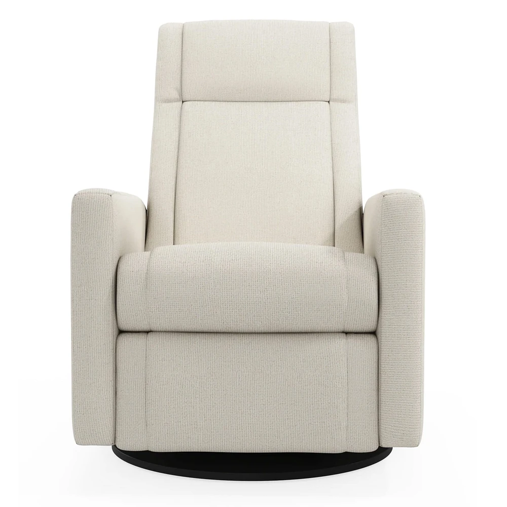 Rocking and Swivel Armchair Nelly