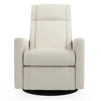 Rocking and Swivel Armchair Nelly