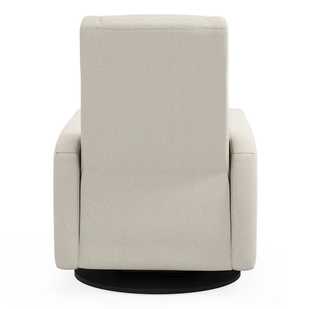 Rocking and Swivel Armchair Nelly