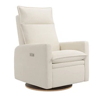 Fauteuil Berçant et Pivotant Arya