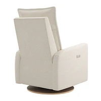 Fauteuil Berçant et Pivotant Arya