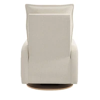 Fauteuil Berçant et Pivotant Arya