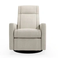 Rocking and Swivel Armchair Nelly