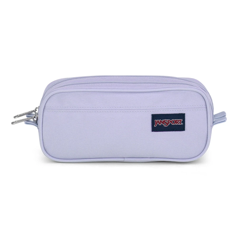 Large Pencil Case - Lilac