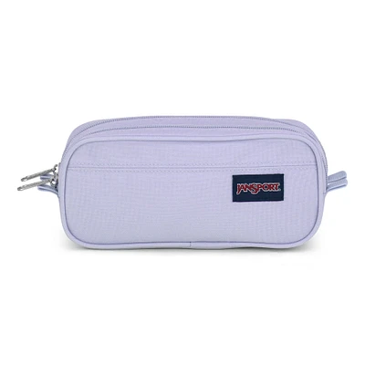 Large Pencil Case - Lilac