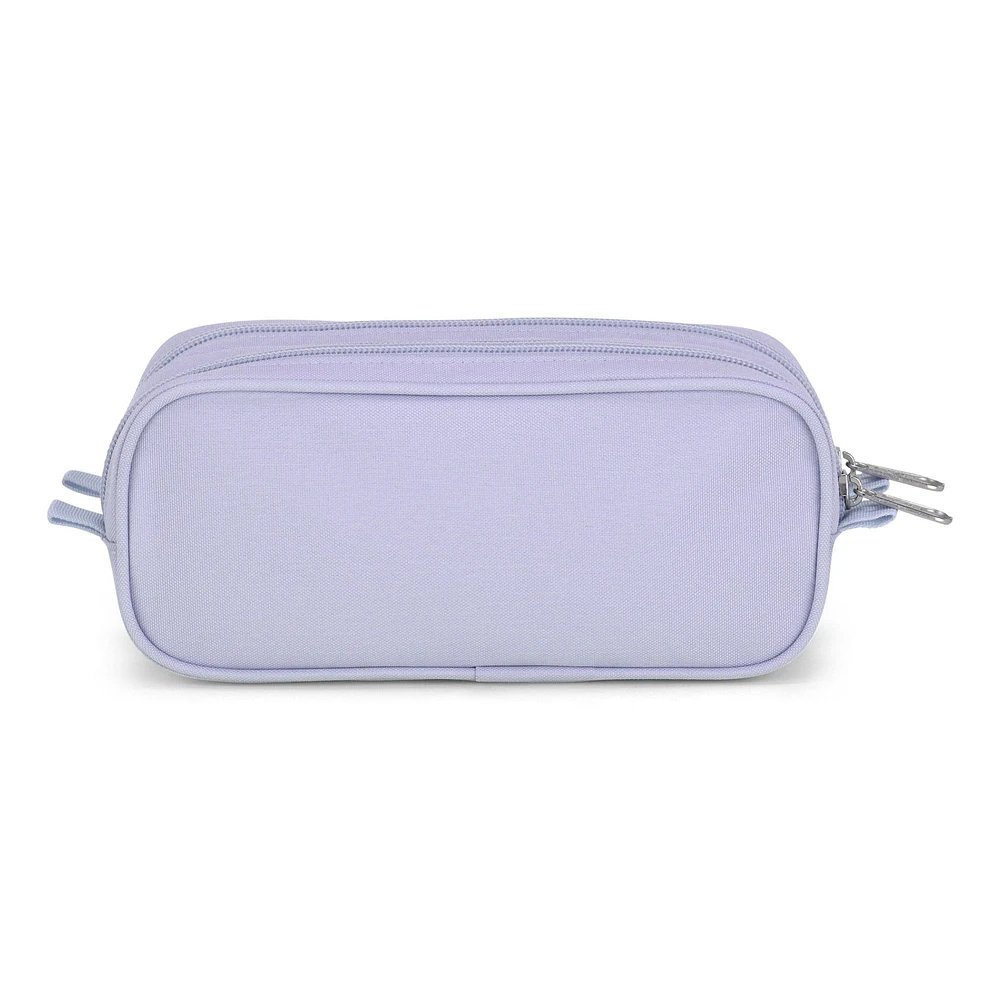 Large Pencil Case - Lilac