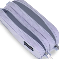 Large Pencil Case - Lilac