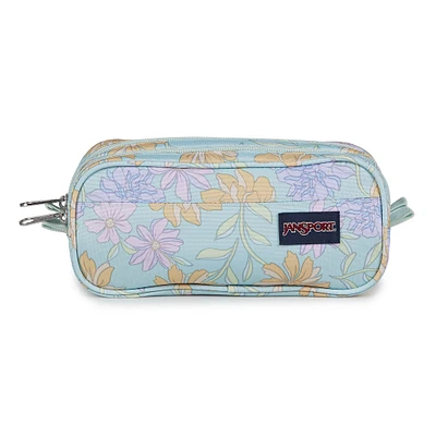 Largen Pencil Case - Floral 