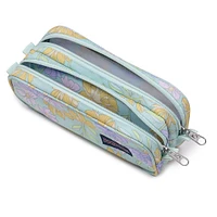 Largen Pencil Case - Floral 