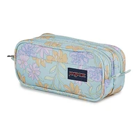 Largen Pencil Case - Floral 