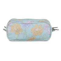 Largen Pencil Case - Floral 