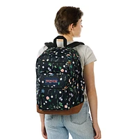 Sac À Dos Cool Student Bloom 34l- Bloom