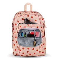 Sac À Dos Big Student 34l  - Fraise