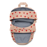 Sac À Dos Big Student 34l  - Fraise