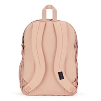 Sac À Dos Big Student 34l  - Fraise