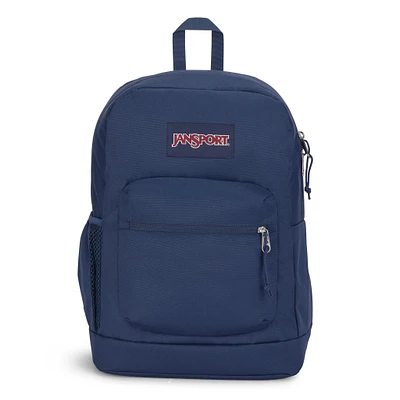 Sac à Dos Cross Town Plus Navy 26L
