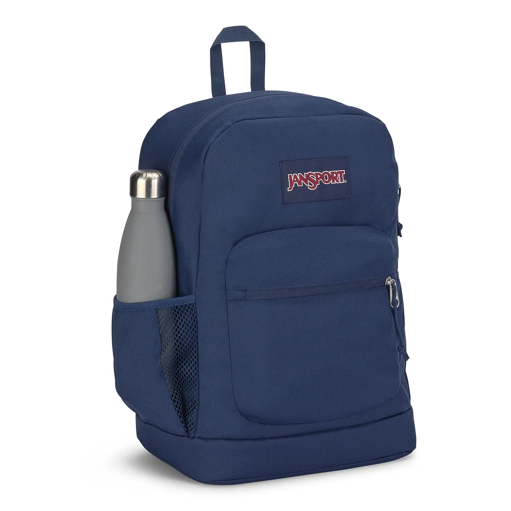 Sac à Dos Cross Town Plus Navy 26L