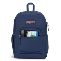Sac à Dos Cross Town Plus Navy 26L