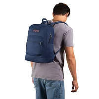 Sac à Dos Cross Town Plus Navy 26L