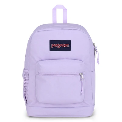 Cross Town Plus Lilac Backpack 26L