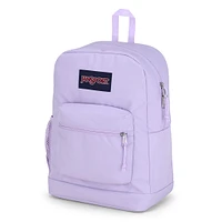 Cross Town Plus Lilac Backpack 26L