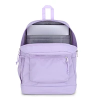 Cross Town Plus Lilac Backpack 26L