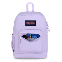 Cross Town Plus Lilac Backpack 26L