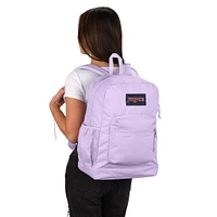 Cross Town Plus Lilac Backpack 26L