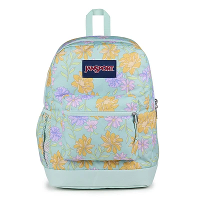 Cross Town Plus Backpack 26l - Floral