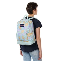 Cross Town Plus Backpack 26l - Floral